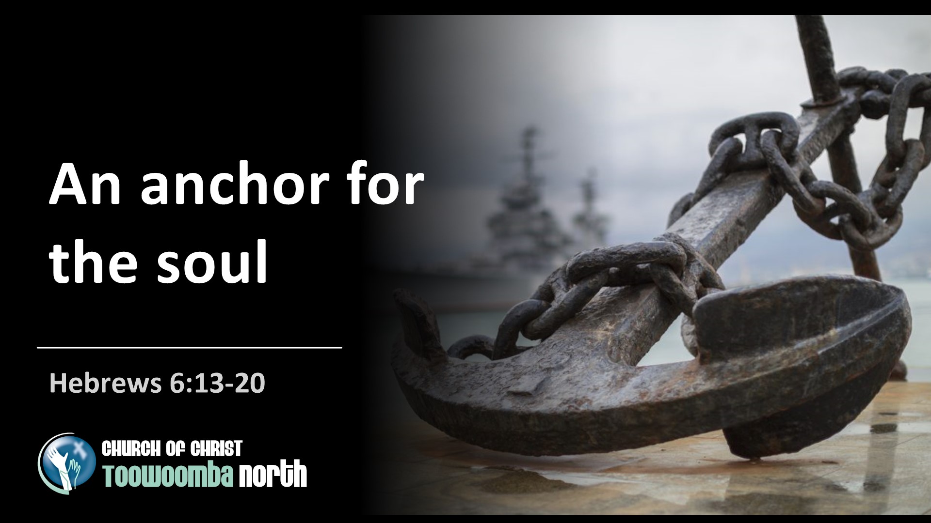 Anchors For The Soul _ What is the significance of the anchor in the ...